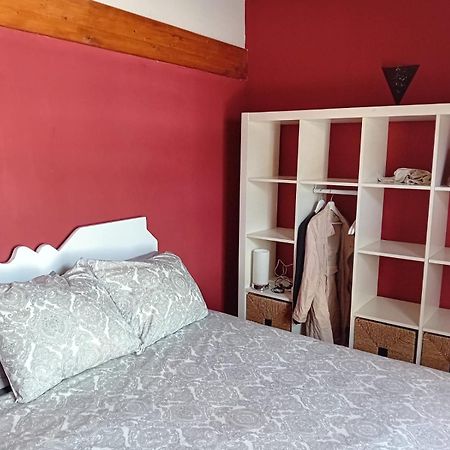 Casa De Pueblo En Saillagousse Ideal Familias Saillagouse Buitenkant foto