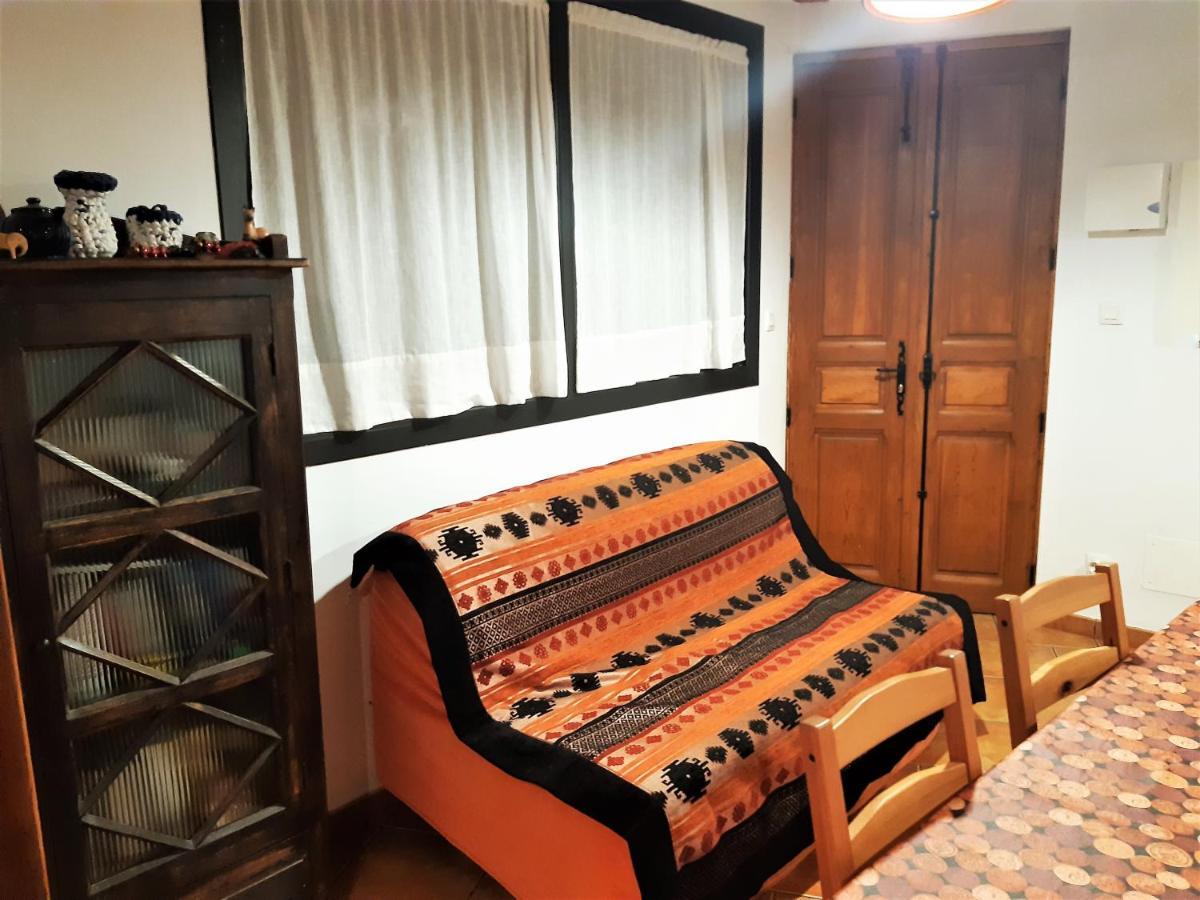Casa De Pueblo En Saillagousse Ideal Familias Saillagouse Buitenkant foto