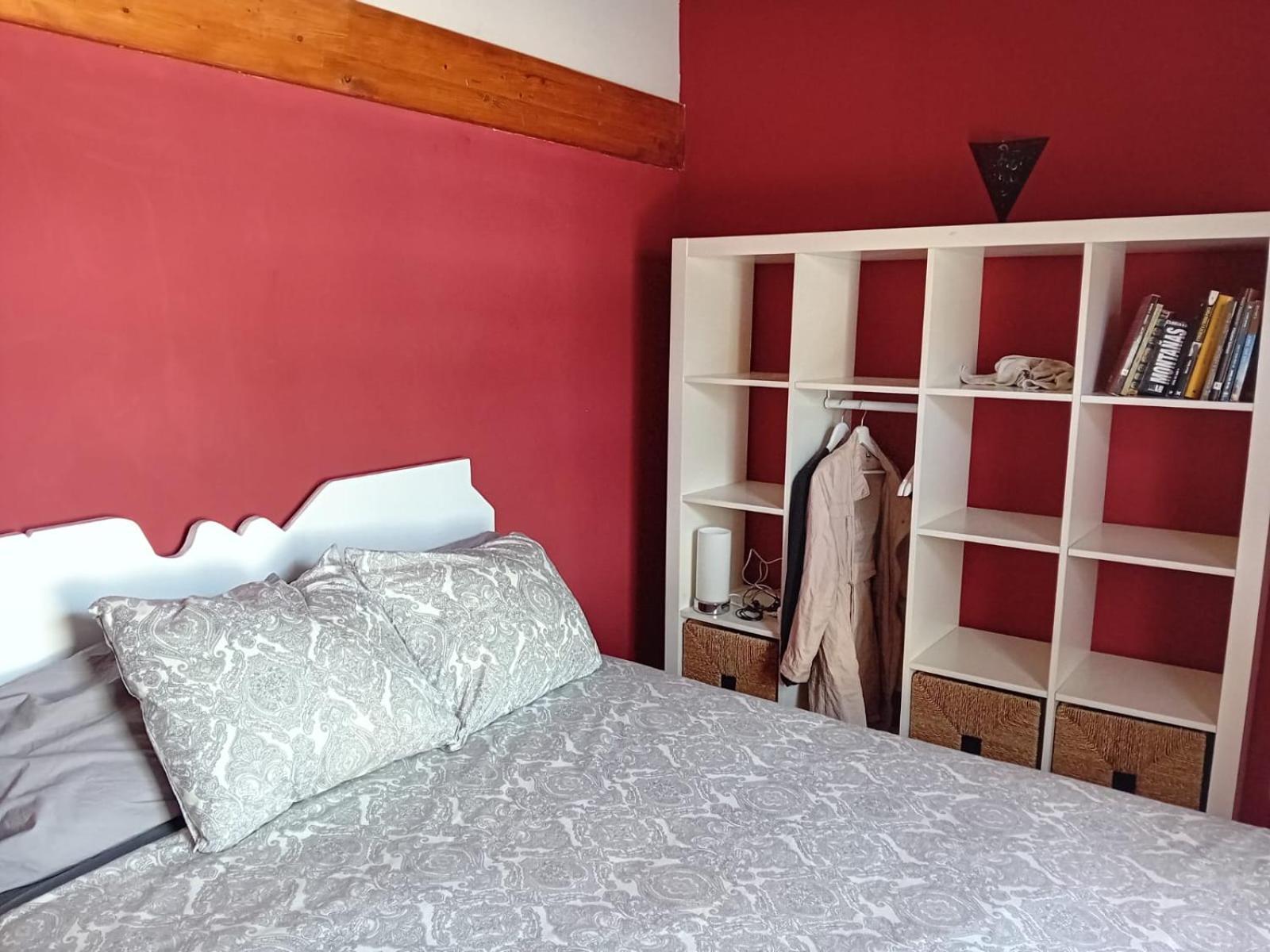 Casa De Pueblo En Saillagousse Ideal Familias Saillagouse Buitenkant foto