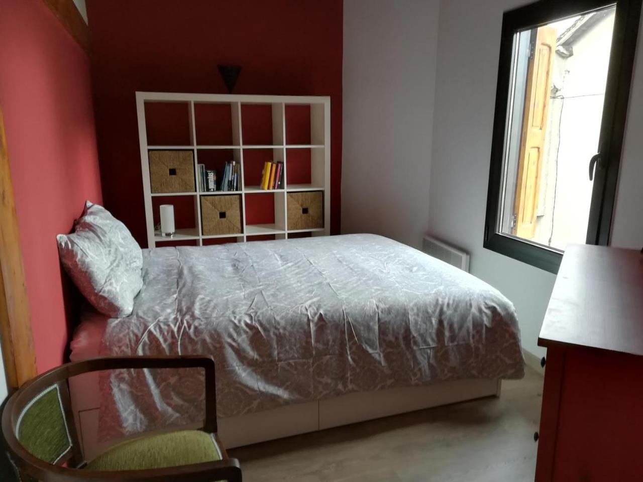 Casa De Pueblo En Saillagousse Ideal Familias Saillagouse Buitenkant foto